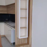 کابینت و کمد دیواری|جاکفشی، کمد، دراور|گرمی, |دیوار