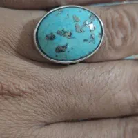 انگشتر فیروزه نیشابور
