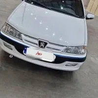 پژو پارس سفارشی موتور xu7p مدل۱۴۰۱ کم کار|خودرو سواری و وانت|مشهد, شهید فرامرز عباسی|دیوار