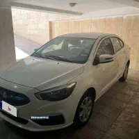 شاهین gl دنده ای تحویل ۱۴۰۵ بدون سانروف