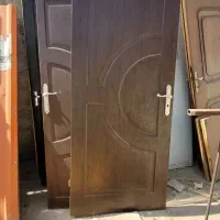 فروش درب چوبی اتاق بدون چهارچوب|مصالح و تجهیزات ساختمان|شیراز, شهرک مهدیآباد|دیوار