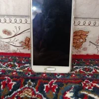 گوشی اس 5 کارتون دار در حد نو