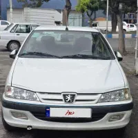 پژو پارس tu5 مدل ۱۳۹۷