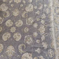 ۳عددروفرشی ۶متری مخمل کشداردرحدنو