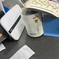 وایرلس، مودم خانگی