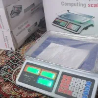 فروش وتعمیرات انواع ترازوهای دیجیتال|فروشگاه و مغازه|زبرخان, |دیوار