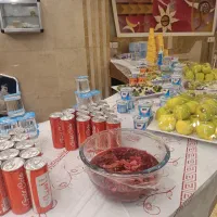 کربلا|تور و چارتر|زبرخان, |دیوار