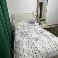 سرویس خواب|تخت و سرویس خواب|شیراز, عفیف‌آباد|دیوار