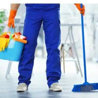 شرکت نظافتی پاکیزه  با بهترین کیفیت در کل مشهد