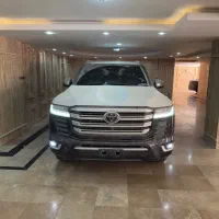 لندکروز vx فول ۲۰۲۶ اروند دائم صفر کیلومتر