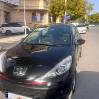 207مشکی 1402سقف پانا