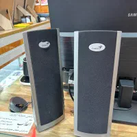 اسپیکر کامپیوتر|پخش‌کننده همراه|بندر انزلی, شاکوچه|دیوار