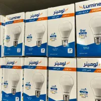 لامپ های درجه یک و تازه عرضه شده توسط شرکت گلرنگ|لامپ و چراغ|تهران, لاله زار|دیوار