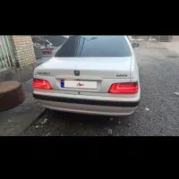 پژوپارس ۴۰۱برج ۸|خودرو سواری و وانت|اهواز, کوی علوی|دیوار