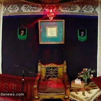 روضه خوان صلواتی