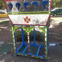 کرایه حجله (تفت)وساخت گل مصنوعی محمد|خدمات پذیرایی، مراسم|اصفهان, فروردین|دیوار