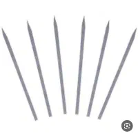 سیخ کباب جوجه استیل|ظروف پختوپز|قم, کلهری|دیوار