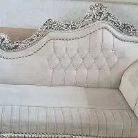 مبل سلطنتی|مبلمان خانگی و میز عسلی|آباده, |دیوار
