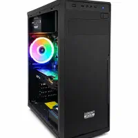 سیستم گیمینگ ایسوس نسل ۶ مدل B150 M-K