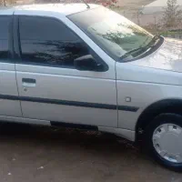 405مدل 94 دوگانه فابریک شرکت|خودرو سواری و وانت|شوشتر, |دیوار