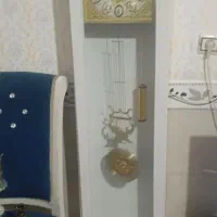 ساعت ایستاده