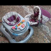 فروش روروک و کریر
