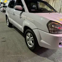 توسان 2700cc مدل 2008|خودرو سواری و وانت|بجنورد, |دیوار