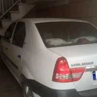 پارس تندر در حد صفر مدل ۱۳۹۴ بدون رنگ ۸۰هزار تا کا