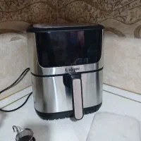 سرخ کن یونیک