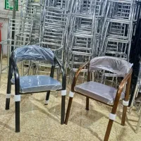صندلی انتظار