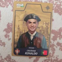 کیمدی رونالدو