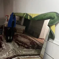 یک برگ اینه کامل ۲۳۰ در ۱۶۰ سانت
