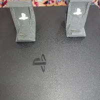 ps 4 slim|کنسول، بازی ویدئویی و آنلاین|شیراز, سیلو|دیوار