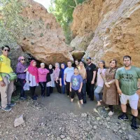 تور یک روزه بسیار شاد ۲۱ فروردین ماه