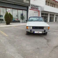 پیکان مدل 81 با سلام پیکان مدل 81 انژکتور ی|خودرو سواری و وانت|لردگان, |دیوار