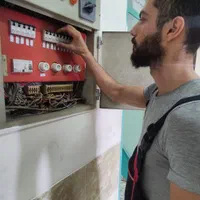 برقکاری خرده کاری عیب یابی برق(مشاوره رایگان)