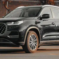 ارائه خودرو استیجاری تیگو هشت پرومکس ie