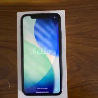 Iphone 11 با حافظه 64گیگ