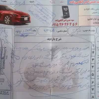 تیبا ۲ مدل ۹۸