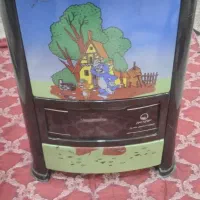 بخاری گازی مروارید سوز