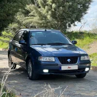 سمند مدل ۹۹ خشکوک