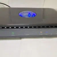 مودم روتر نت گیرnetgear