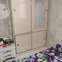 کمدجاکفشی واویزلباس
