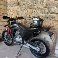 موتور سیکلت|موتورسیکلت|کرمانشاه, |دیوار