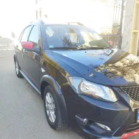 کوییک GXR مدل 1403|خودرو سواری و وانت|هشتگرد, فاز ۱ مهستان|دیوار