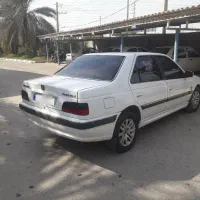 پارس اتومات مدل ۹۷|خودرو سواری و وانت|بندر گناوه, |دیوار