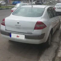 مگان مدل ۸۹