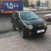 ام وی ام ۱۱۰ اتوماتیک