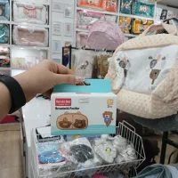 پستونک|اسباب و اثاث بچه|دیلم, |دیوار