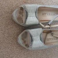 کفش مجلسی|کفش و لباس بچه|اردکان, |دیوار